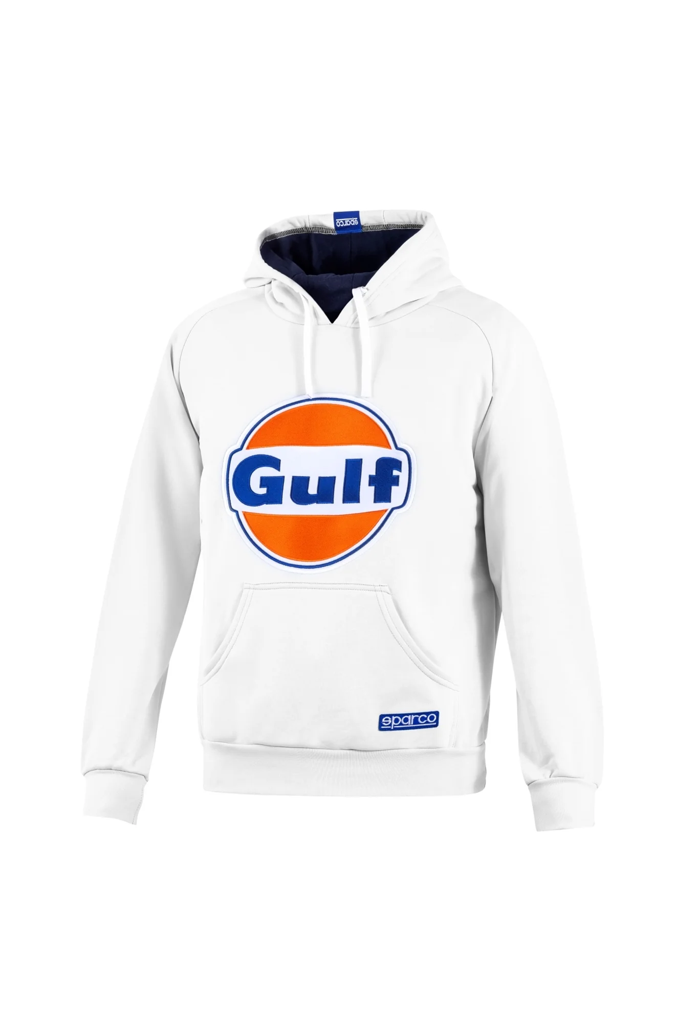 Sparco Gulf Hoodie - Image 3