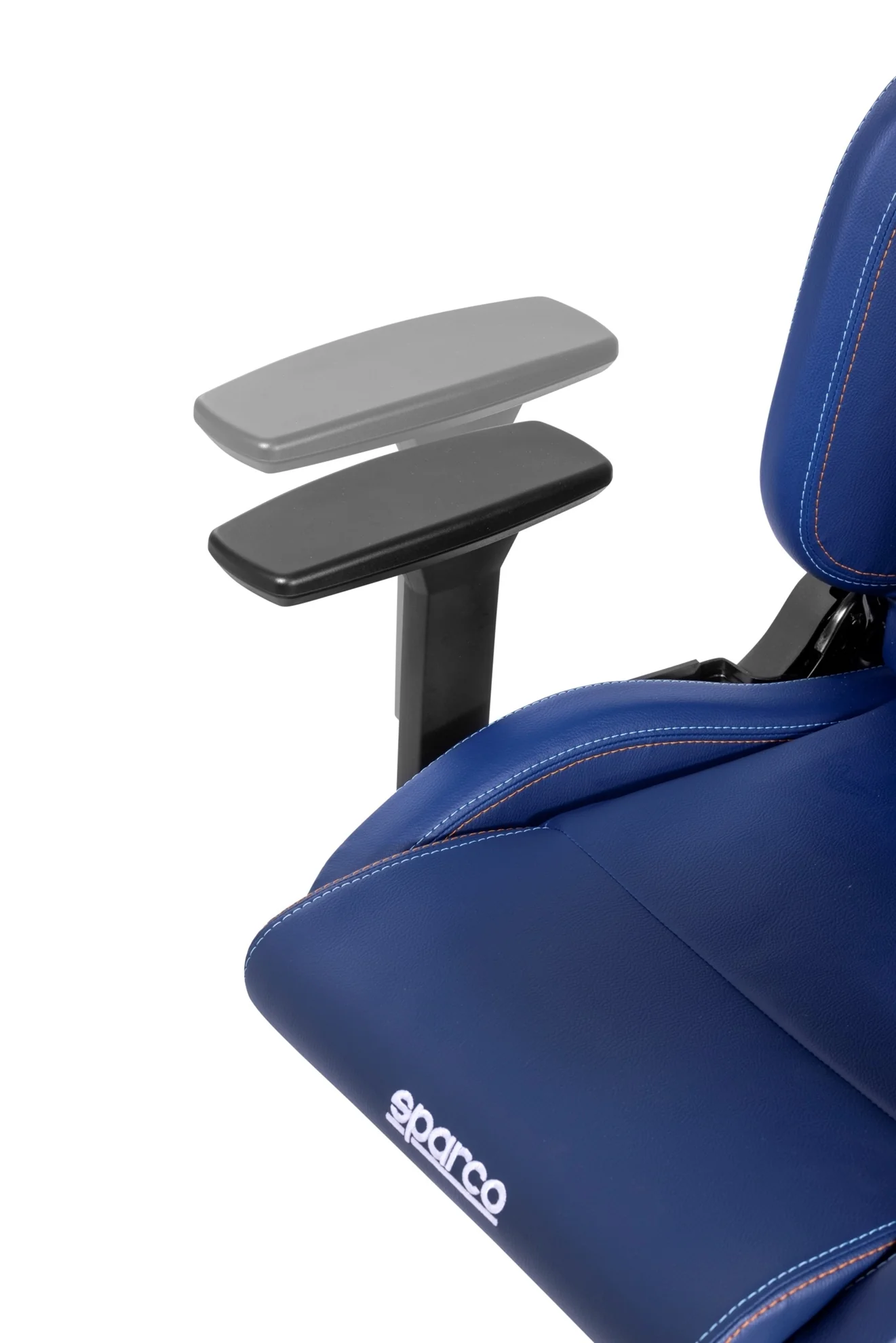 Sparco Gulf Icon Gaming Chair - Image 5
