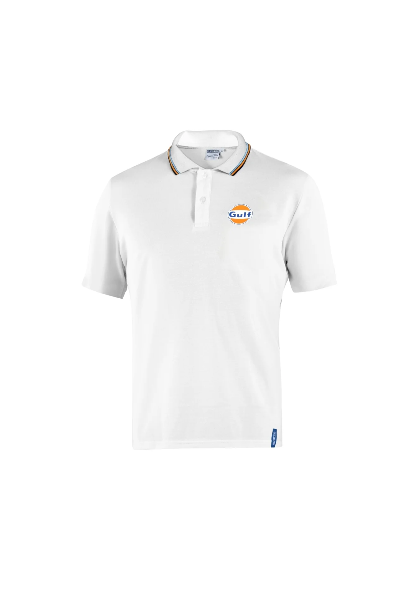 Sparco Gulf Polo