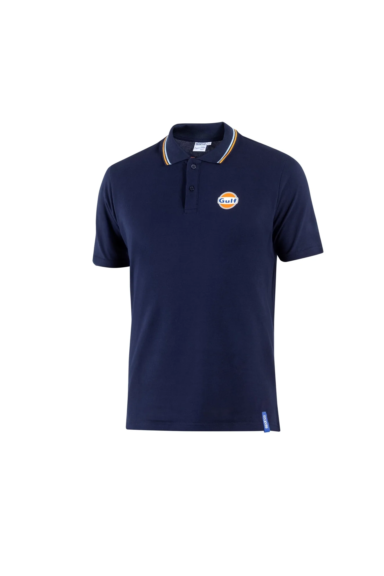 Sparco Gulf Polo - Image 2