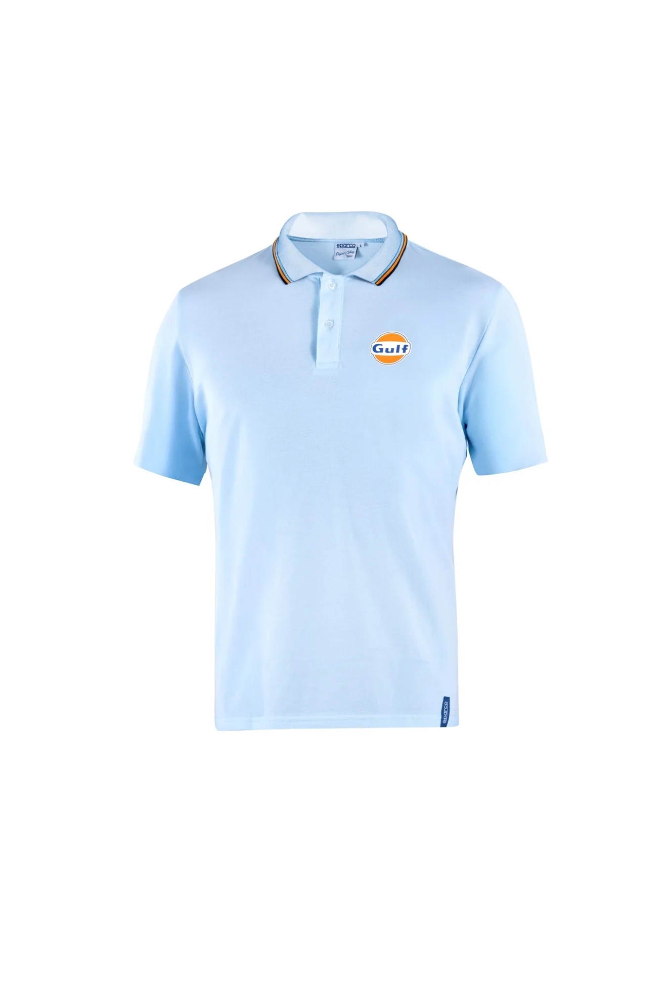 Sparco Gulf Polo - Image 3
