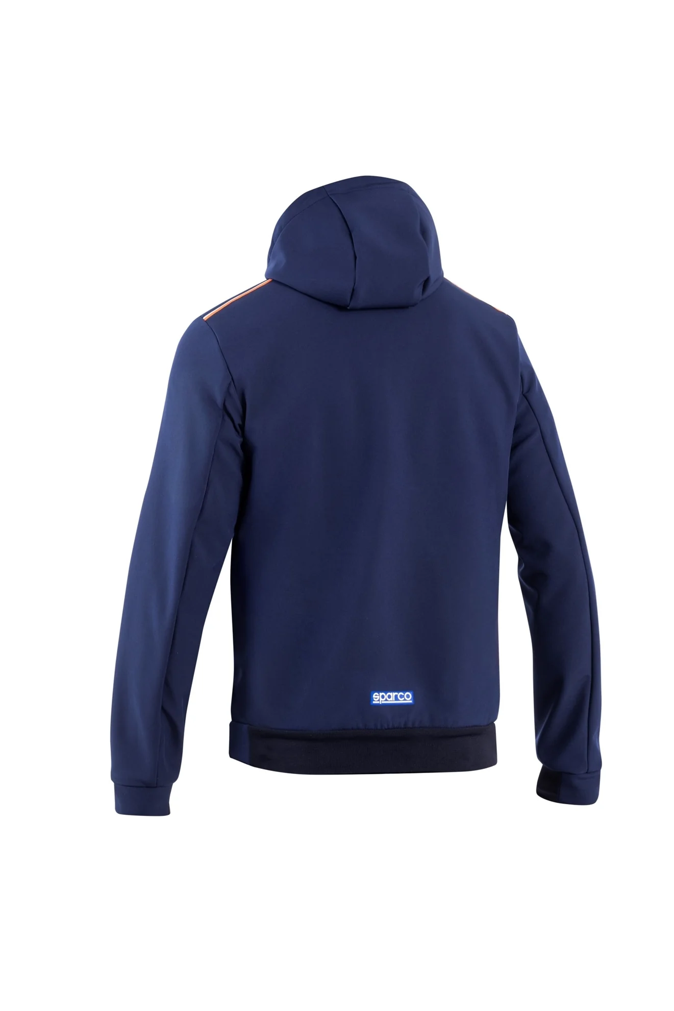 Sparco Gulf SL Hooded Softshell - Image 2