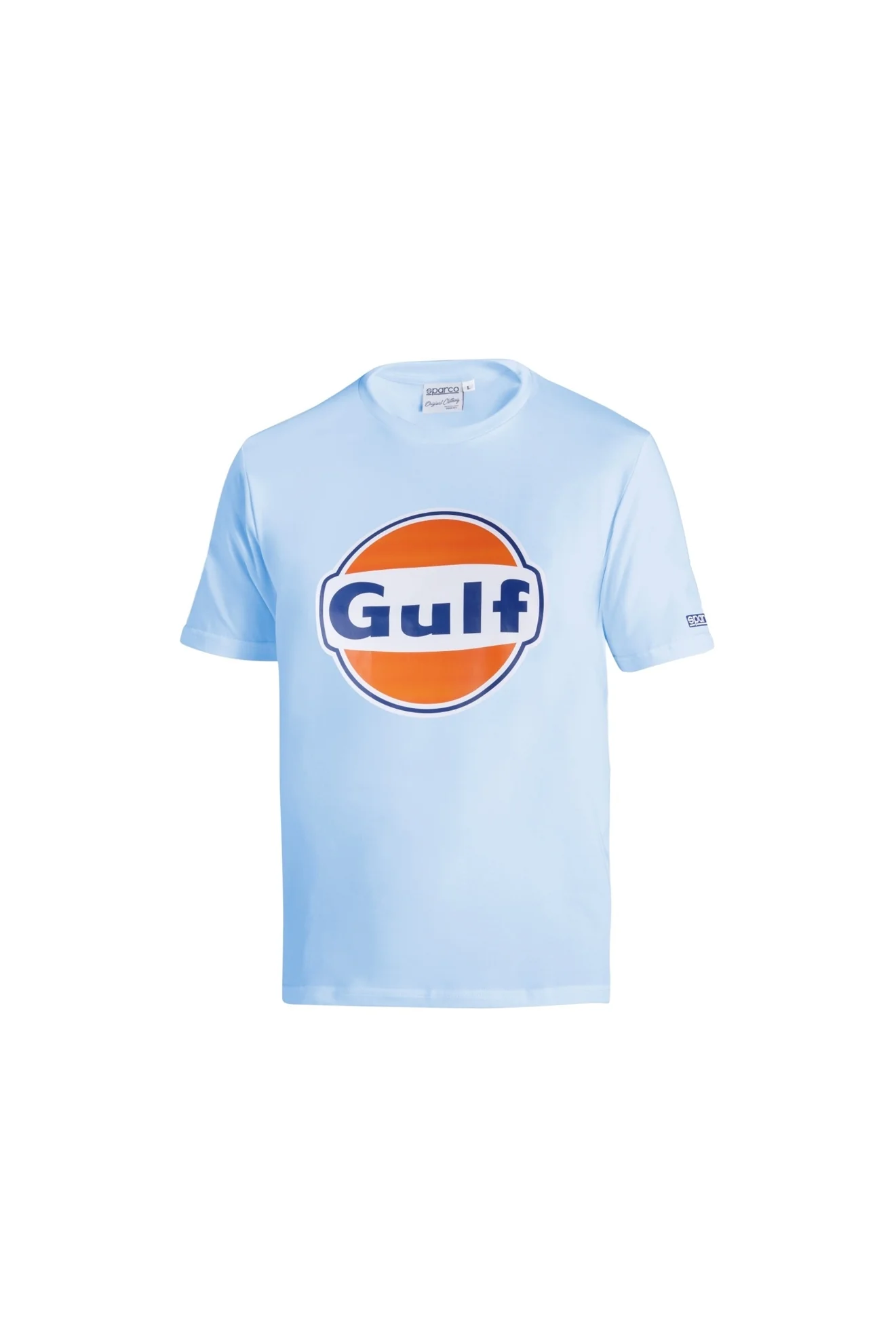 Sparco Gulf T-Shirt - Image 5