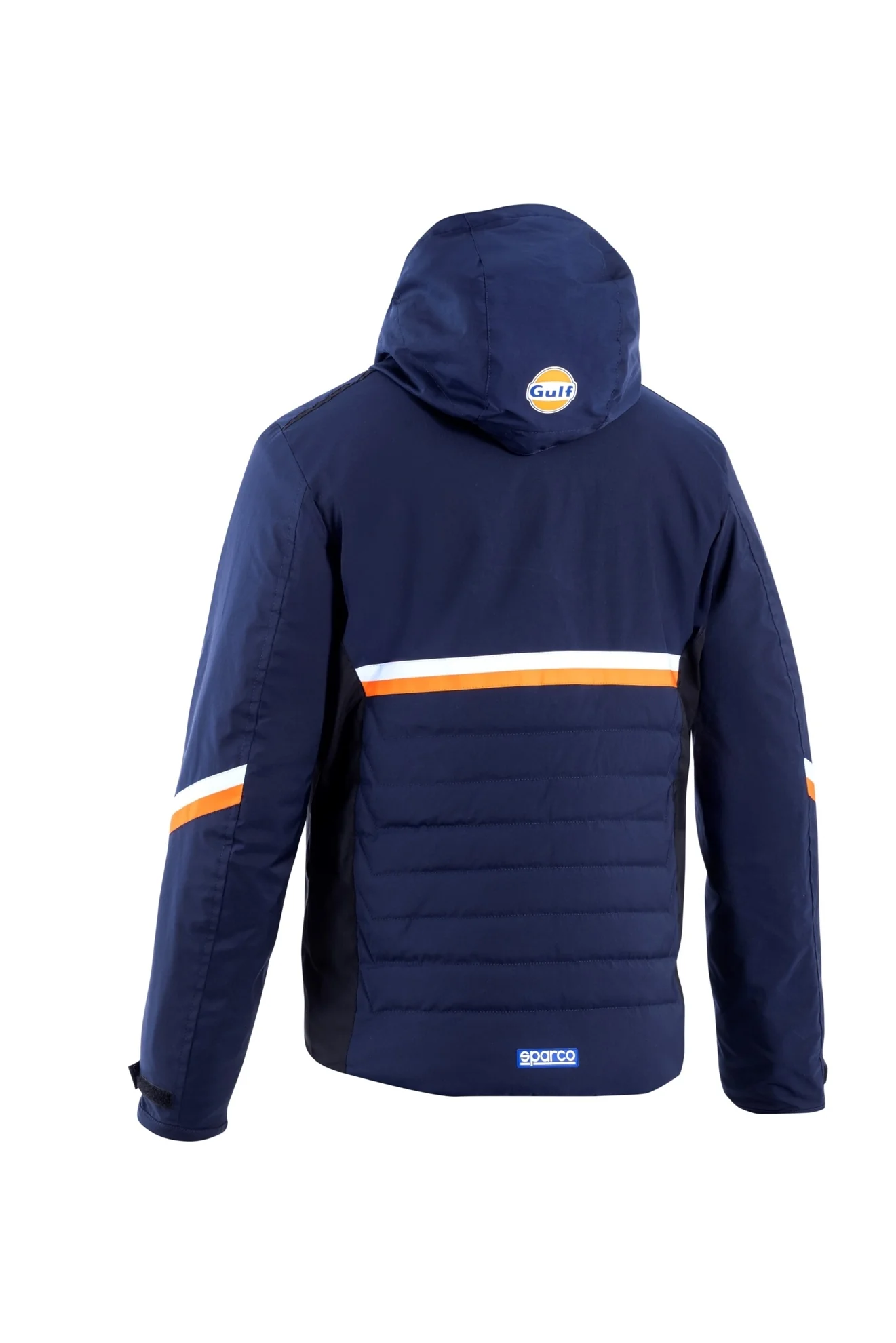 Sparco Gulf Winter Jacket - Image 2