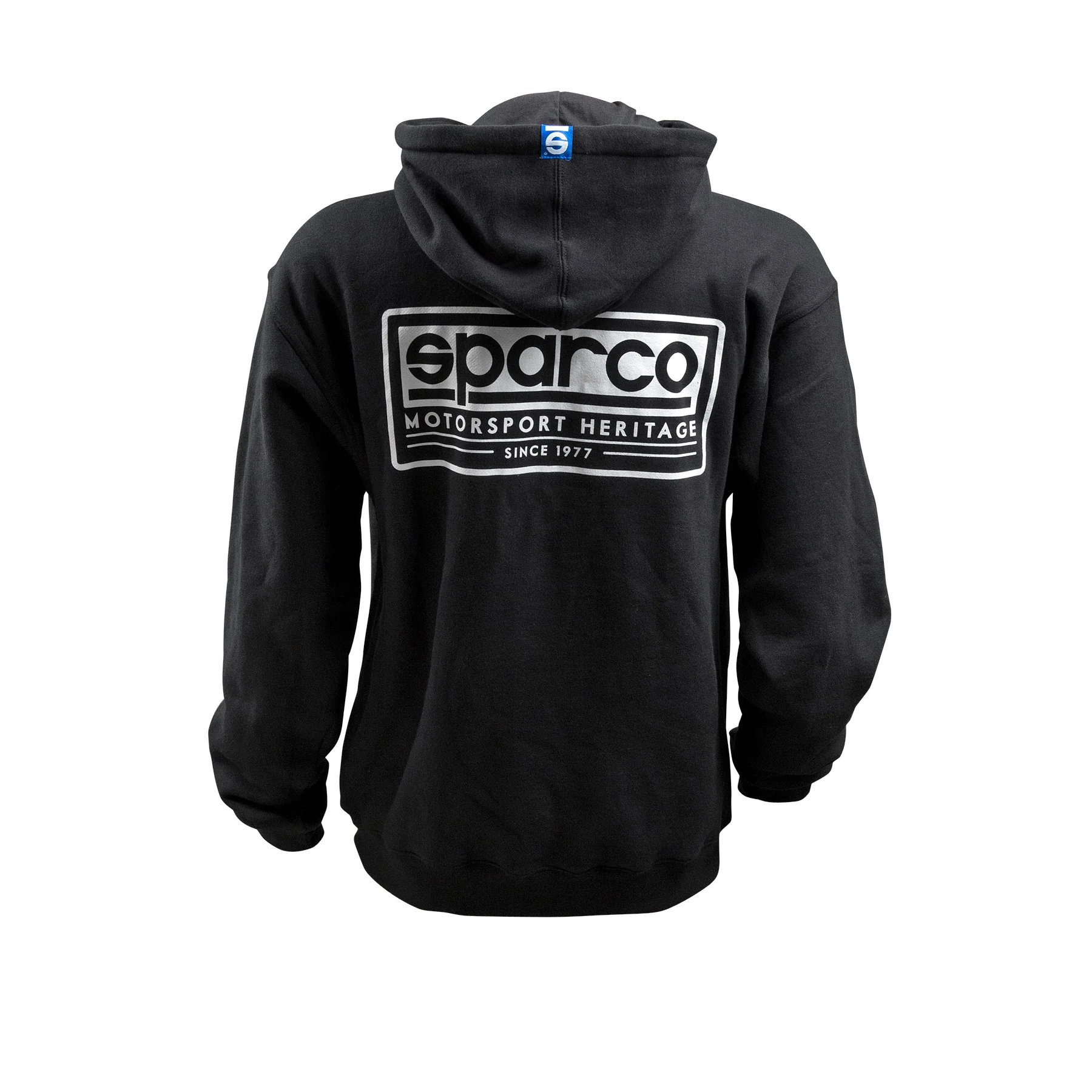 Sparco Heritage Hoodie - Image 2