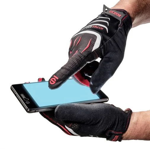 Sparco Hypergrip Gaming Glove - Image 3
