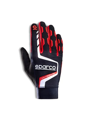 Sparco Hypergrip+ Gaming Glove - Image 3