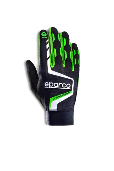 Sparco Hypergrip+ Gaming Glove - Image 4