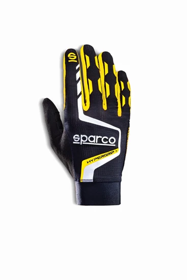 Sparco Hypergrip+ Gaming Glove - Image 5