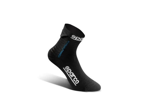 Sparco Hyperspeed Sock - Image 2