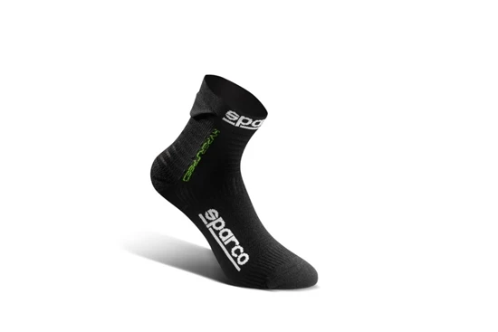 Sparco Hyperspeed Sock - Image 3