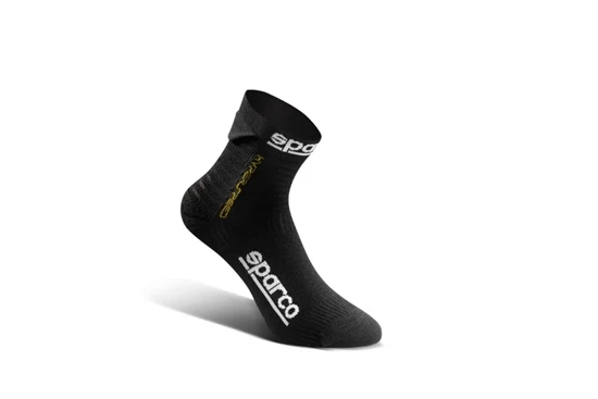 Sparco Hyperspeed Sock - Image 4