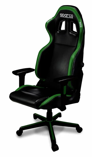 Sparco Icon Gaming Chair - Image 3