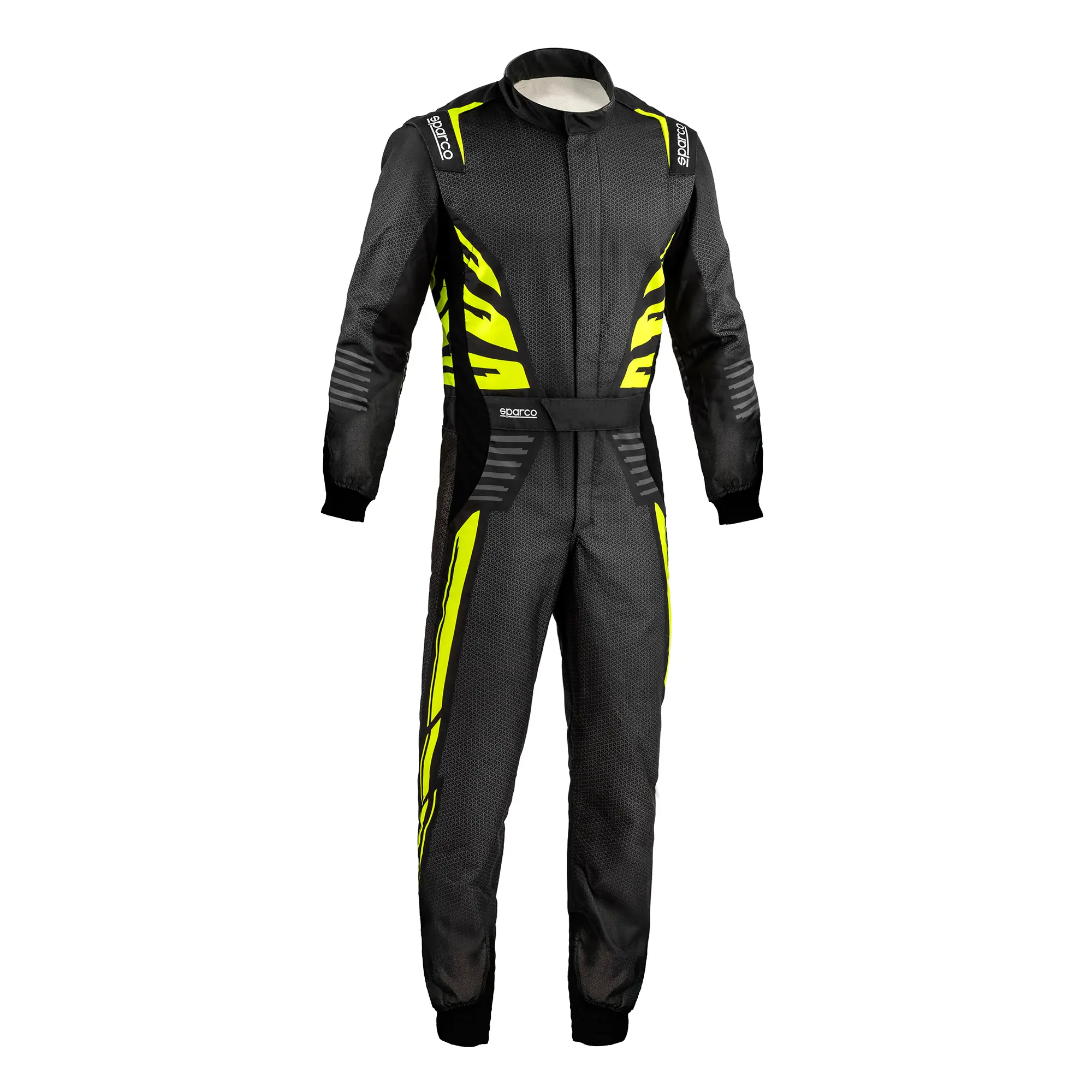 Sparco Infinity 5.0 Racing Suit - Image 3