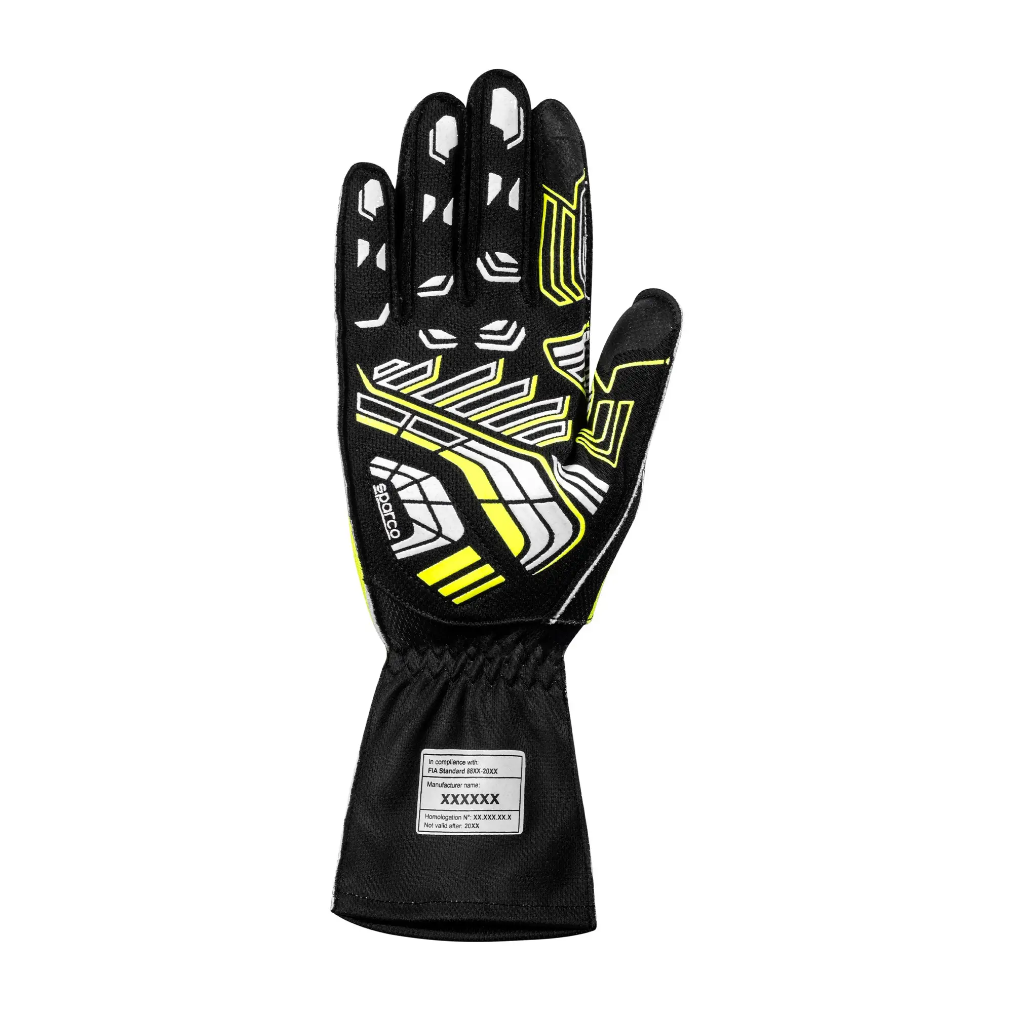Sparco K-Arrow+ Kart Glove - Image 2