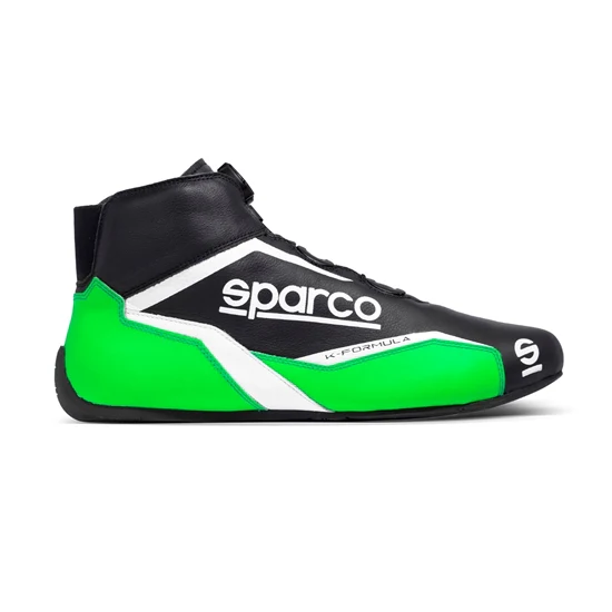 Sparco K-Formula Karting Shoe - Image 2