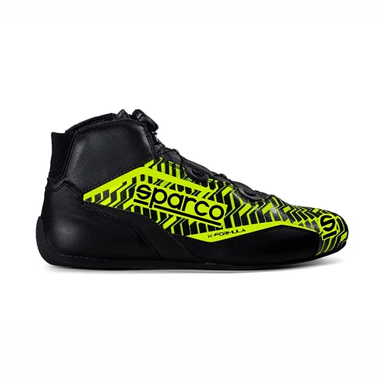 Sparco K-Formula Karting Shoe - Image 3