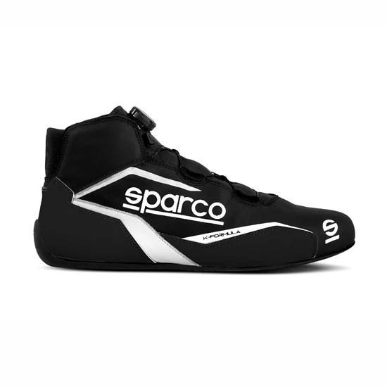 Sparco K-Formula Karting Shoe - Image 4