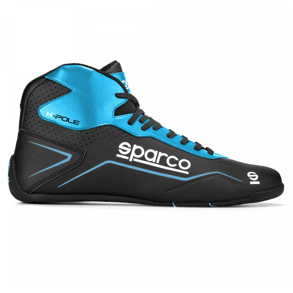 Sparco K-Pole Kart Shoe - Image 3