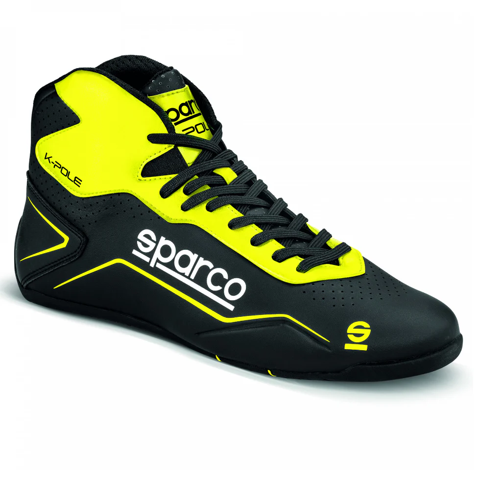 Sparco K-Pole Kart Shoe - Image 5