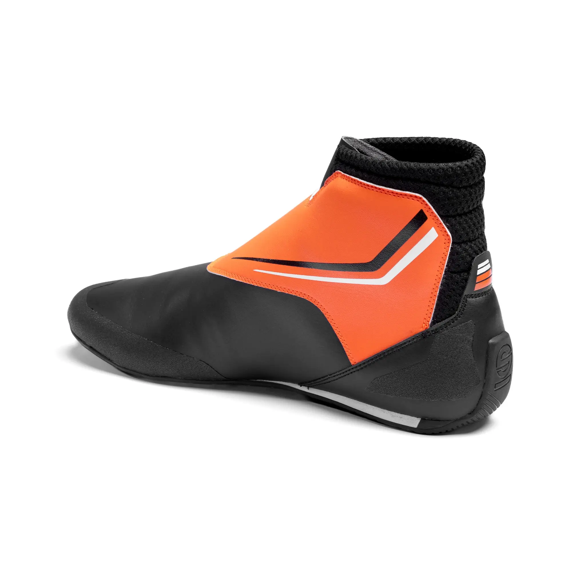 Sparco K-Prime Kart Shoe - Image 4
