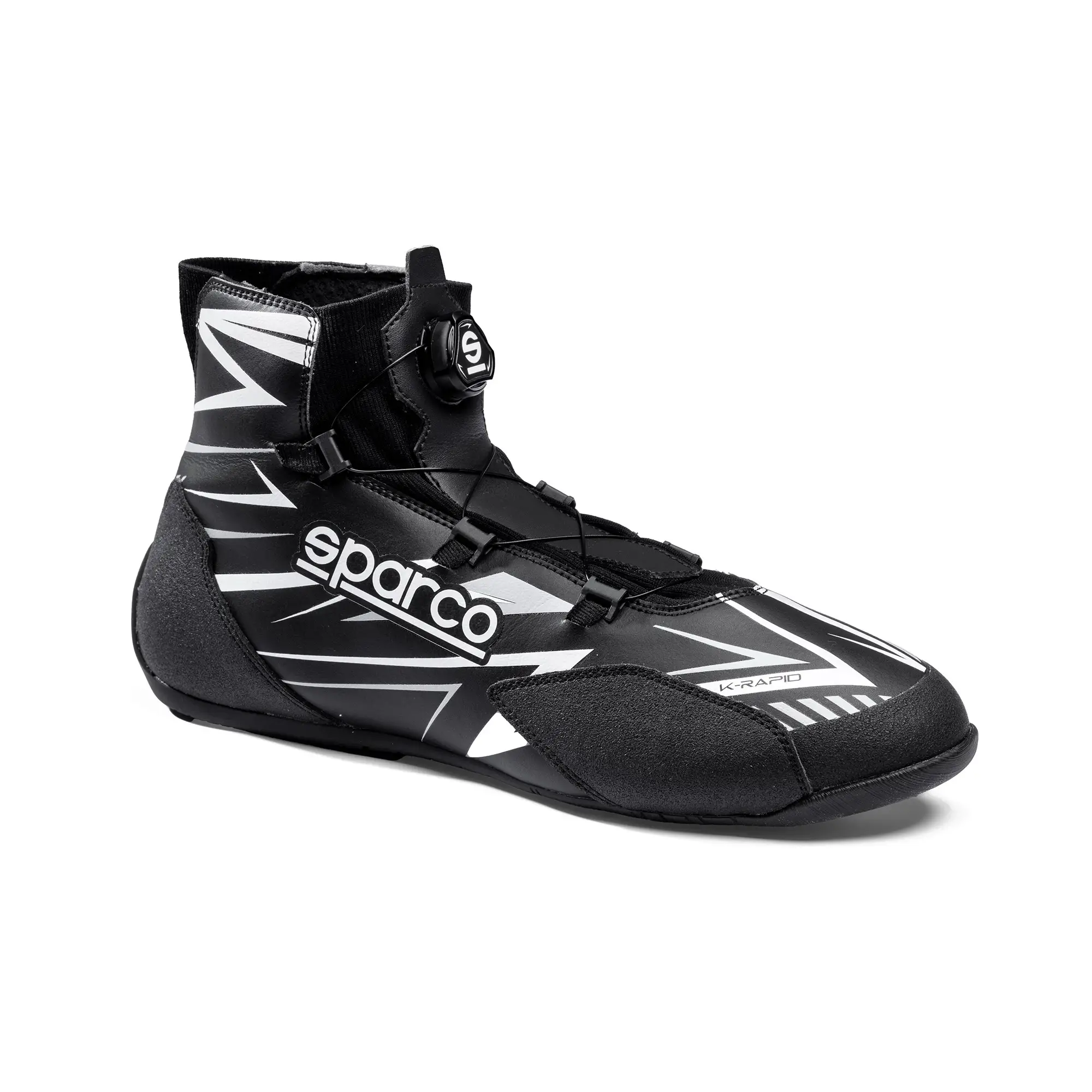 Sparco K-Rapid Kart Shoe - Image 3