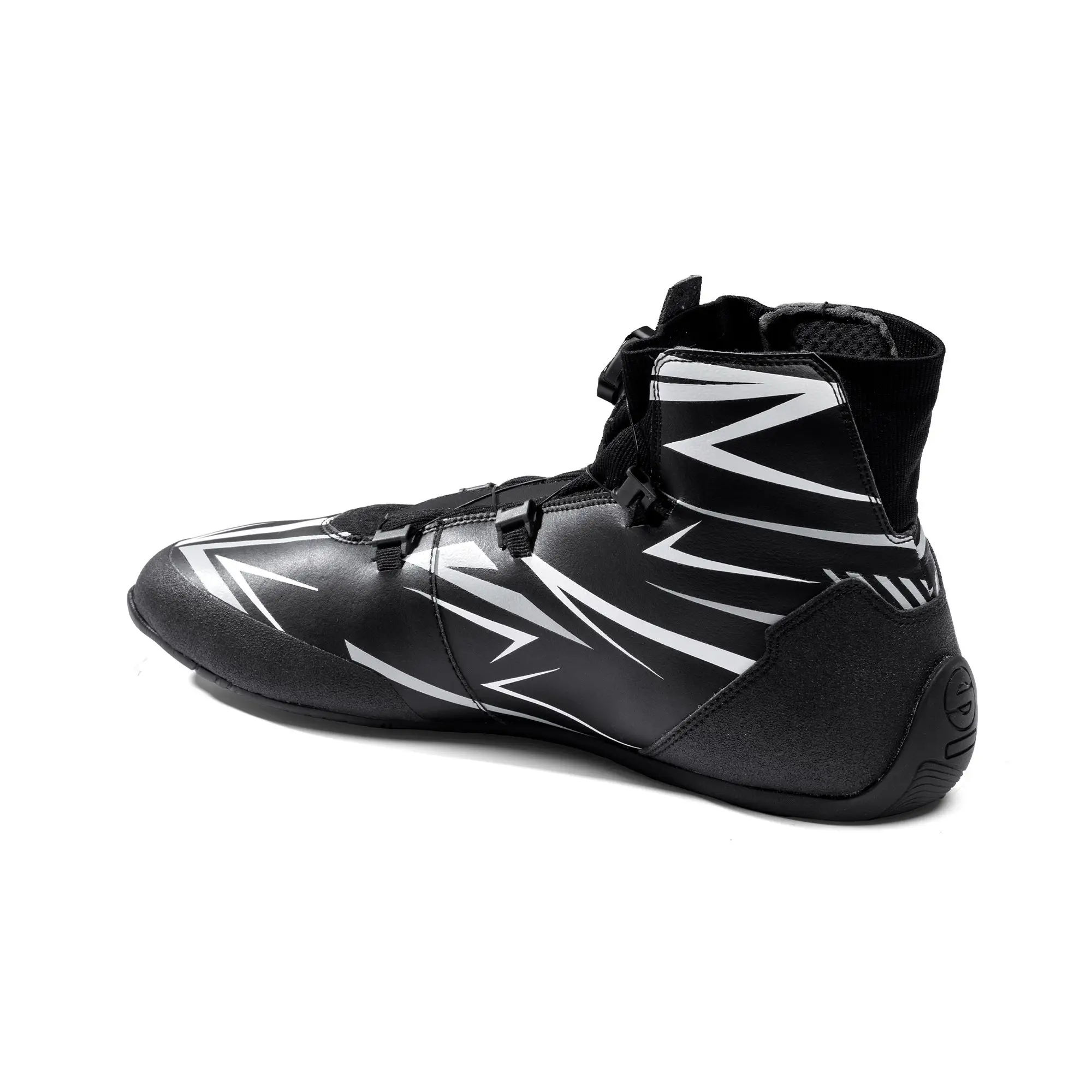 Sparco K-Rapid Kart Shoe - Image 4