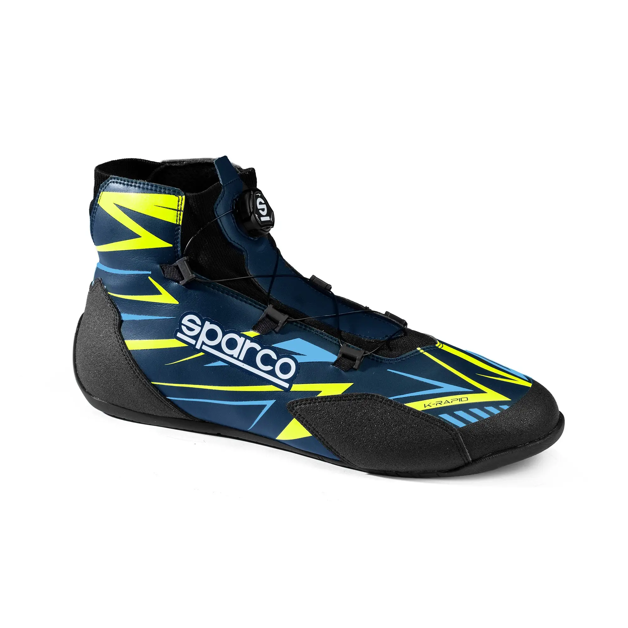 Sparco K-Rapid Kart Shoe - Image 5