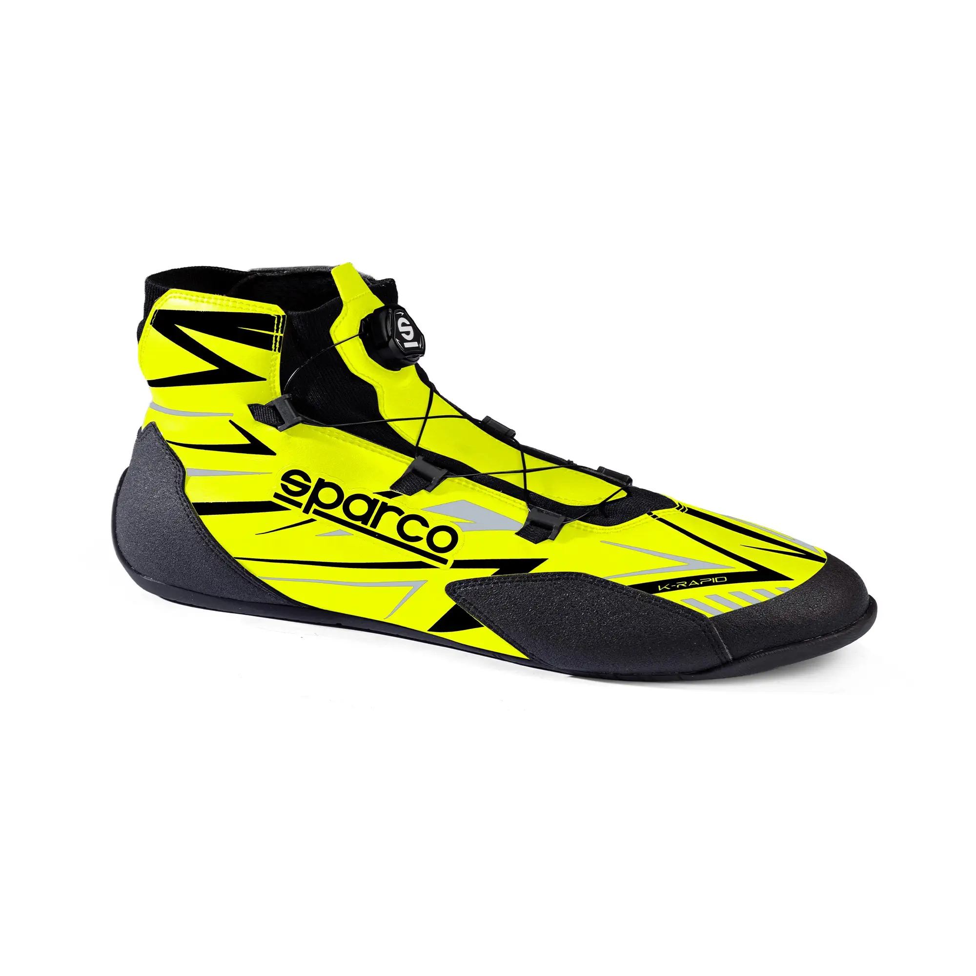 Sparco K-Rapid Kart Shoe - Image 7