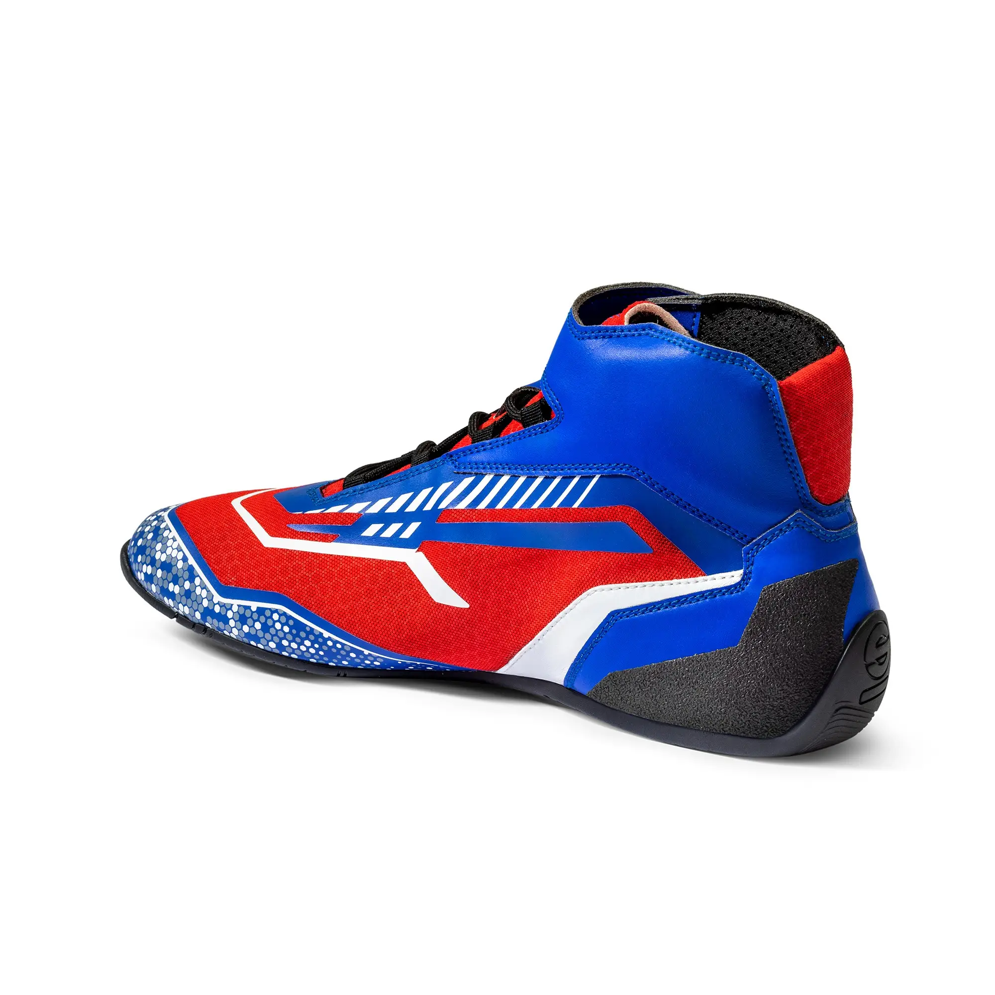 Sparco K-Rock Kart Shoe - Image 2