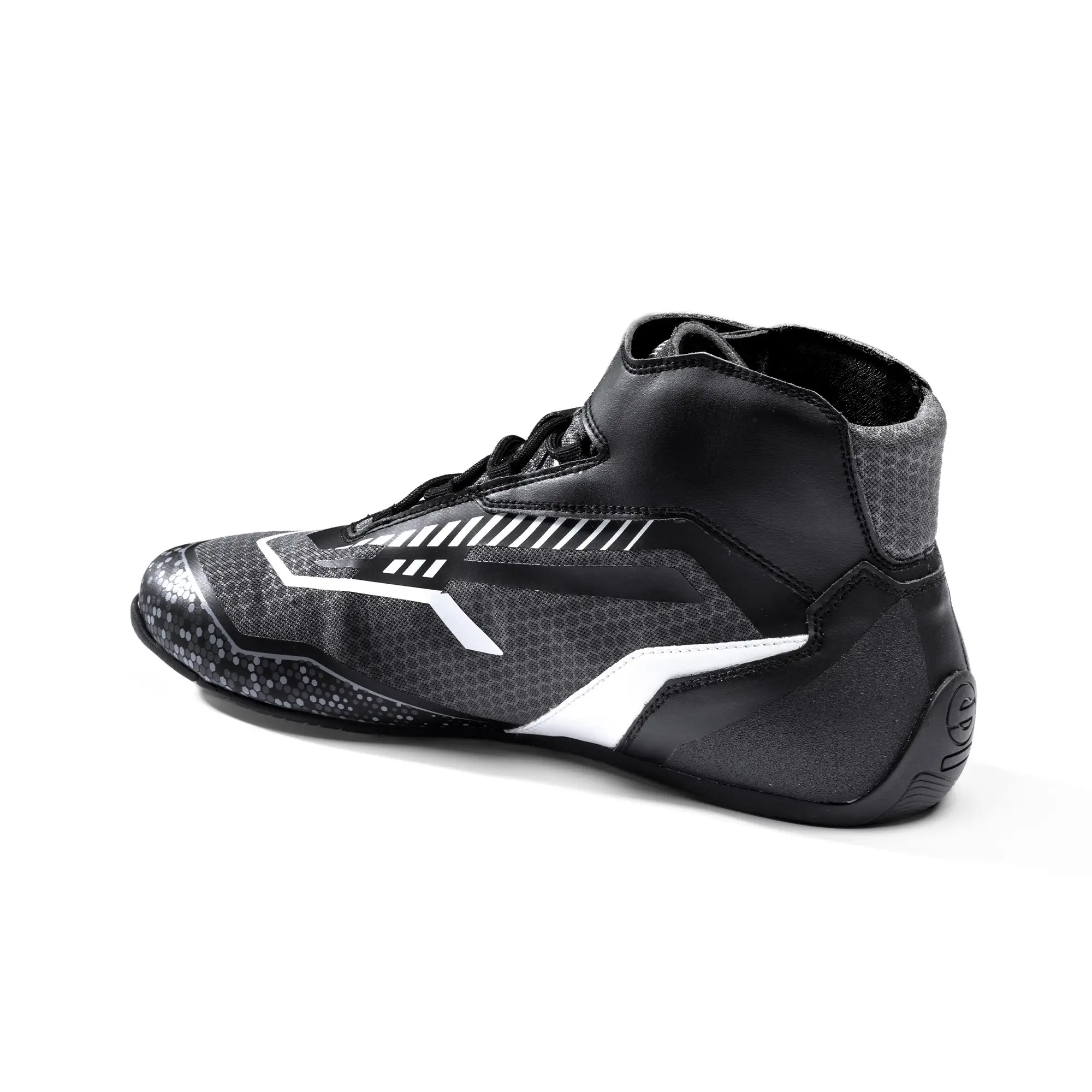 Sparco K-Rock Kart Shoe - Image 8