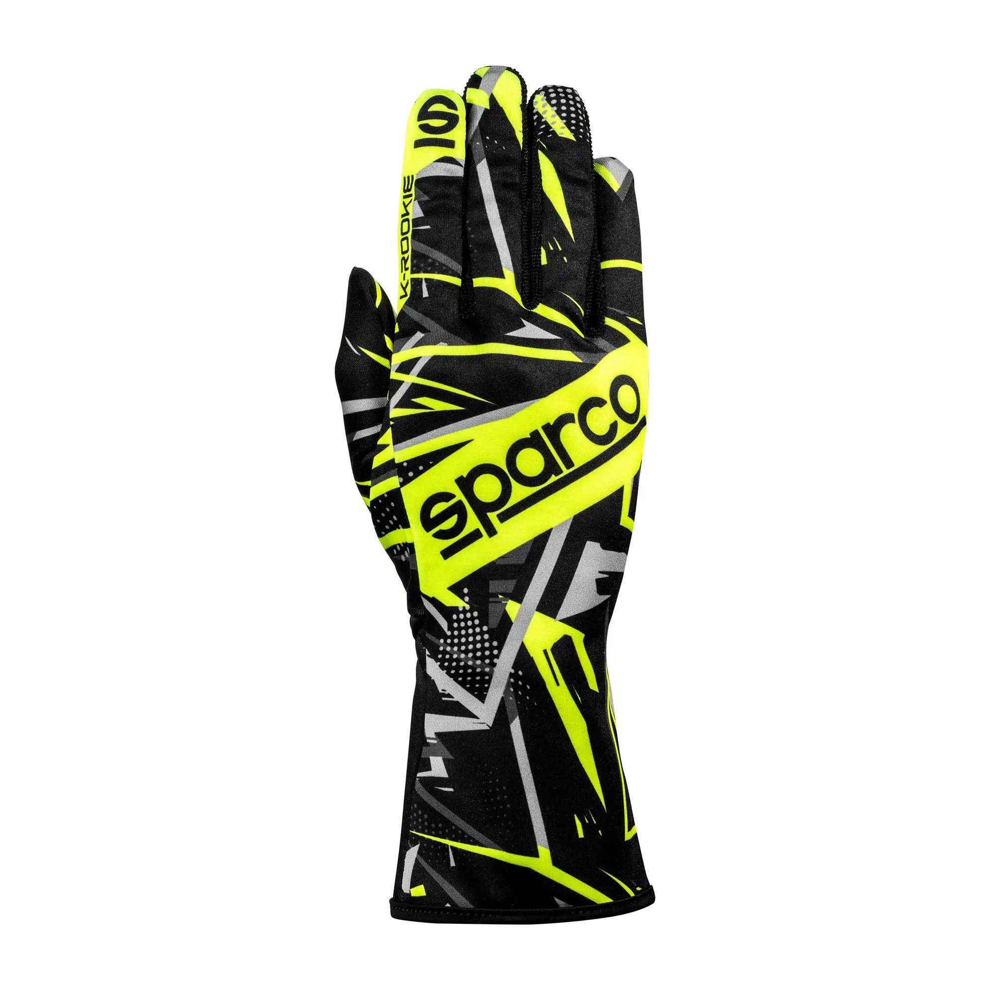 Sparco K-Rookie Kart Glove - Image 3