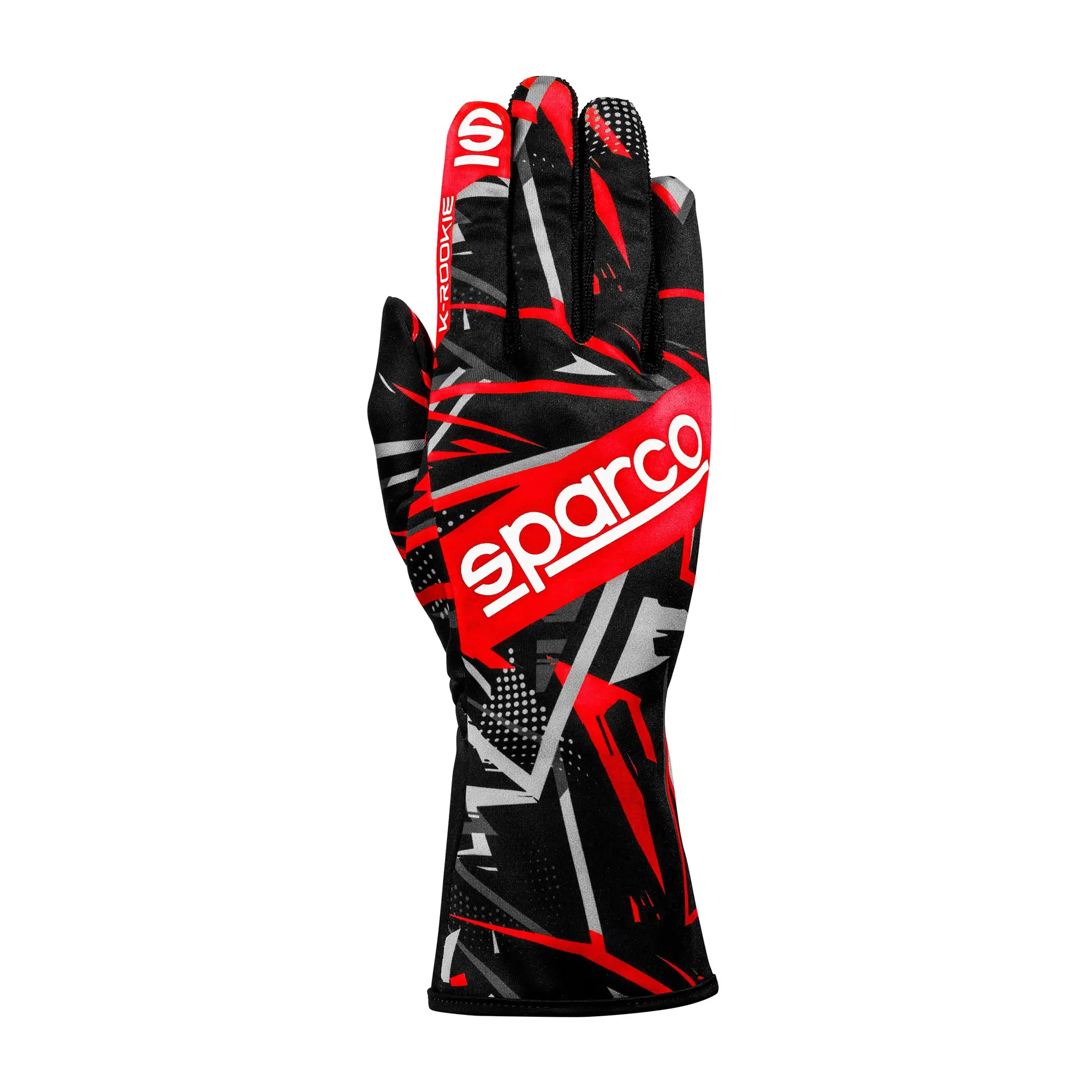 Sparco K-Rookie Kart Glove - Image 5