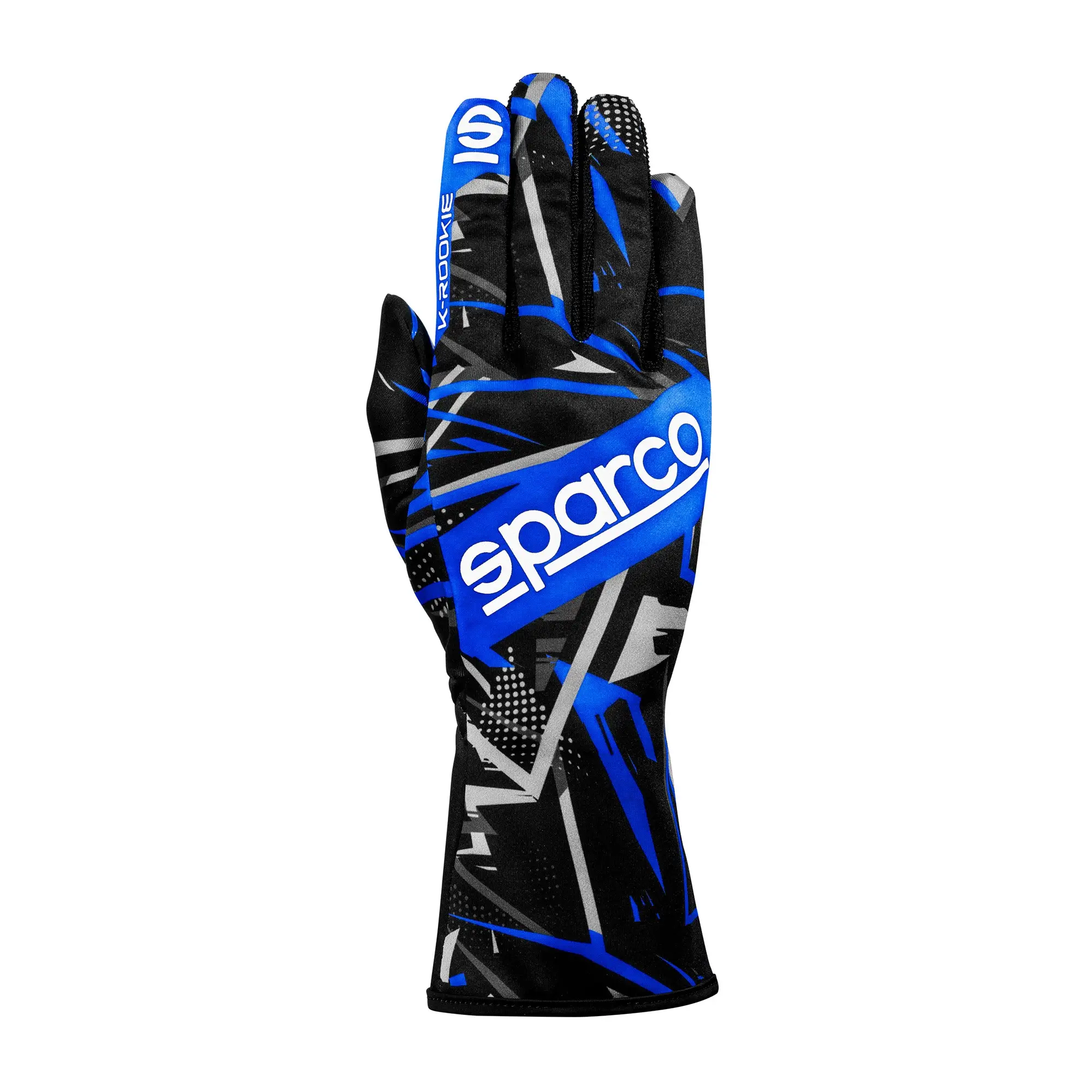 Sparco K-Rookie Kart Glove - Image 7
