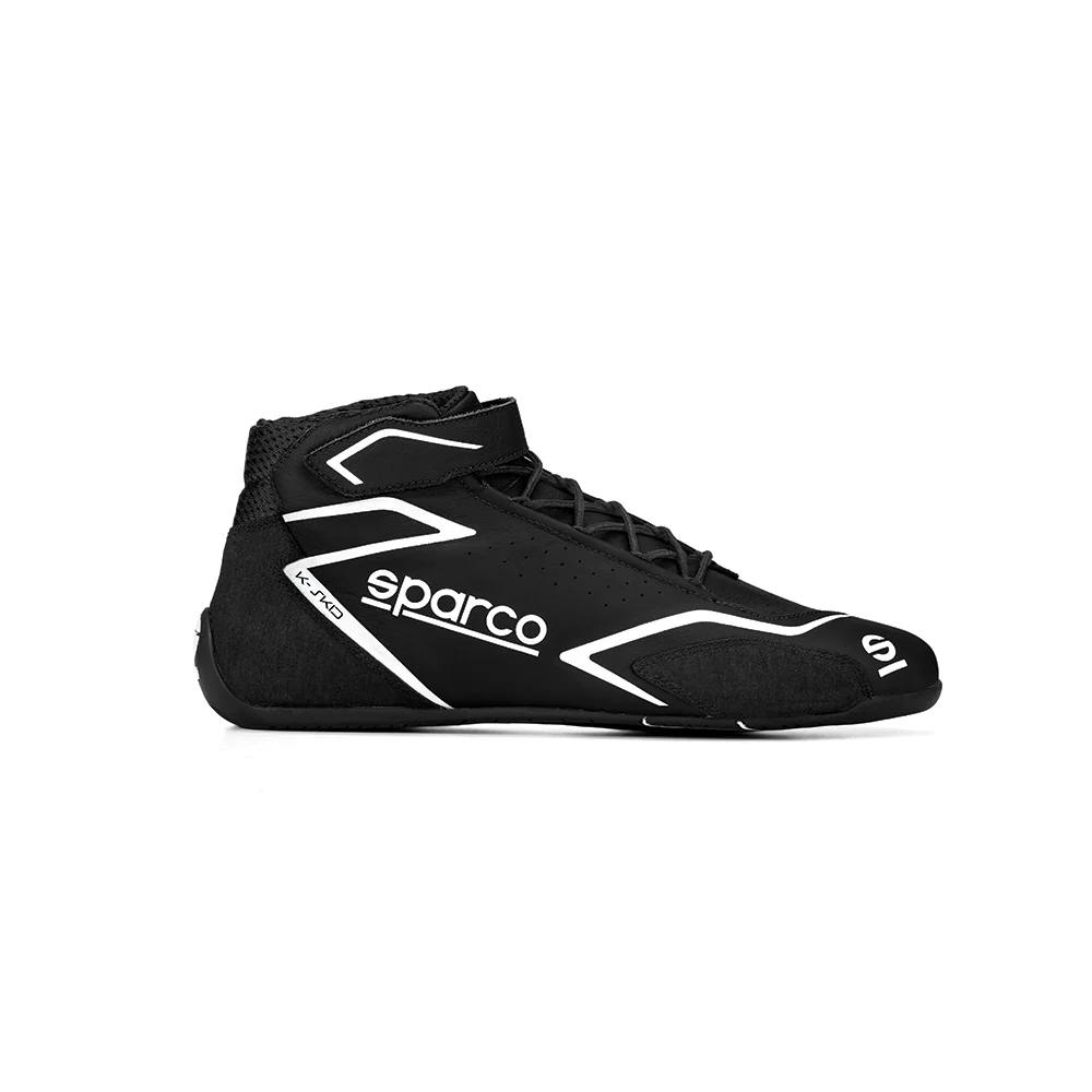 Sparco K-Skid Kart Shoe - Image 3