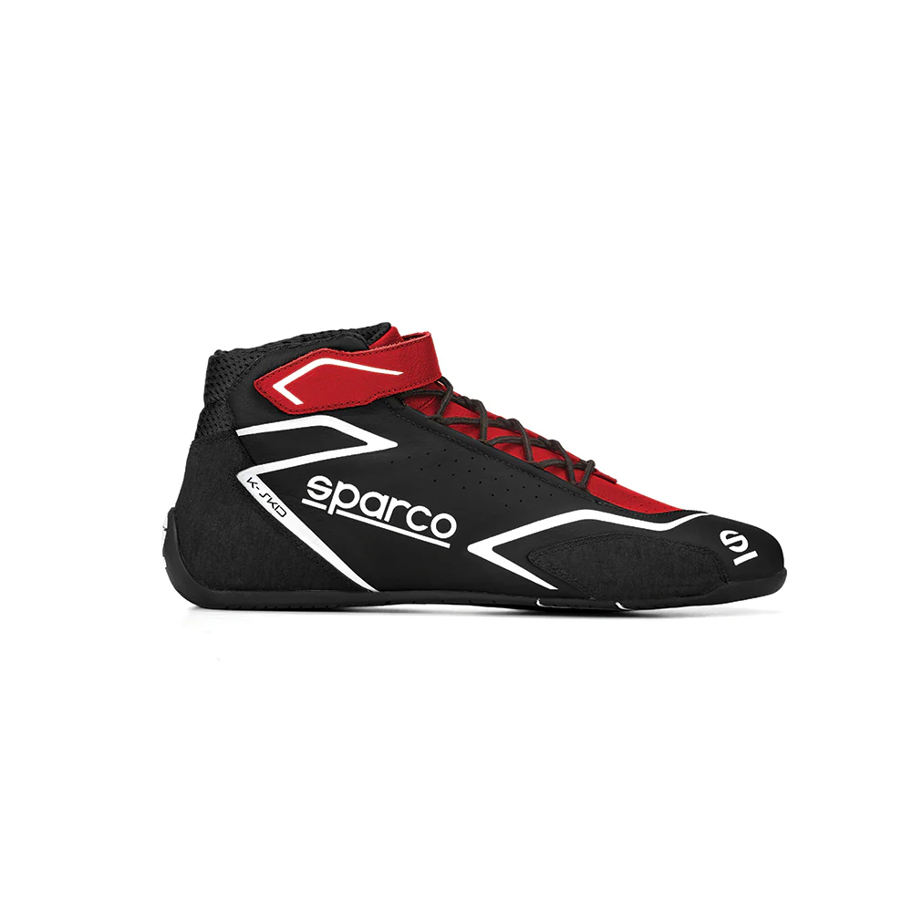 Sparco K-Skid Kart Shoe - Image 4