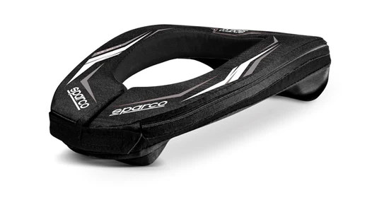 Sparco K-Ring Kart Collar - Image 2