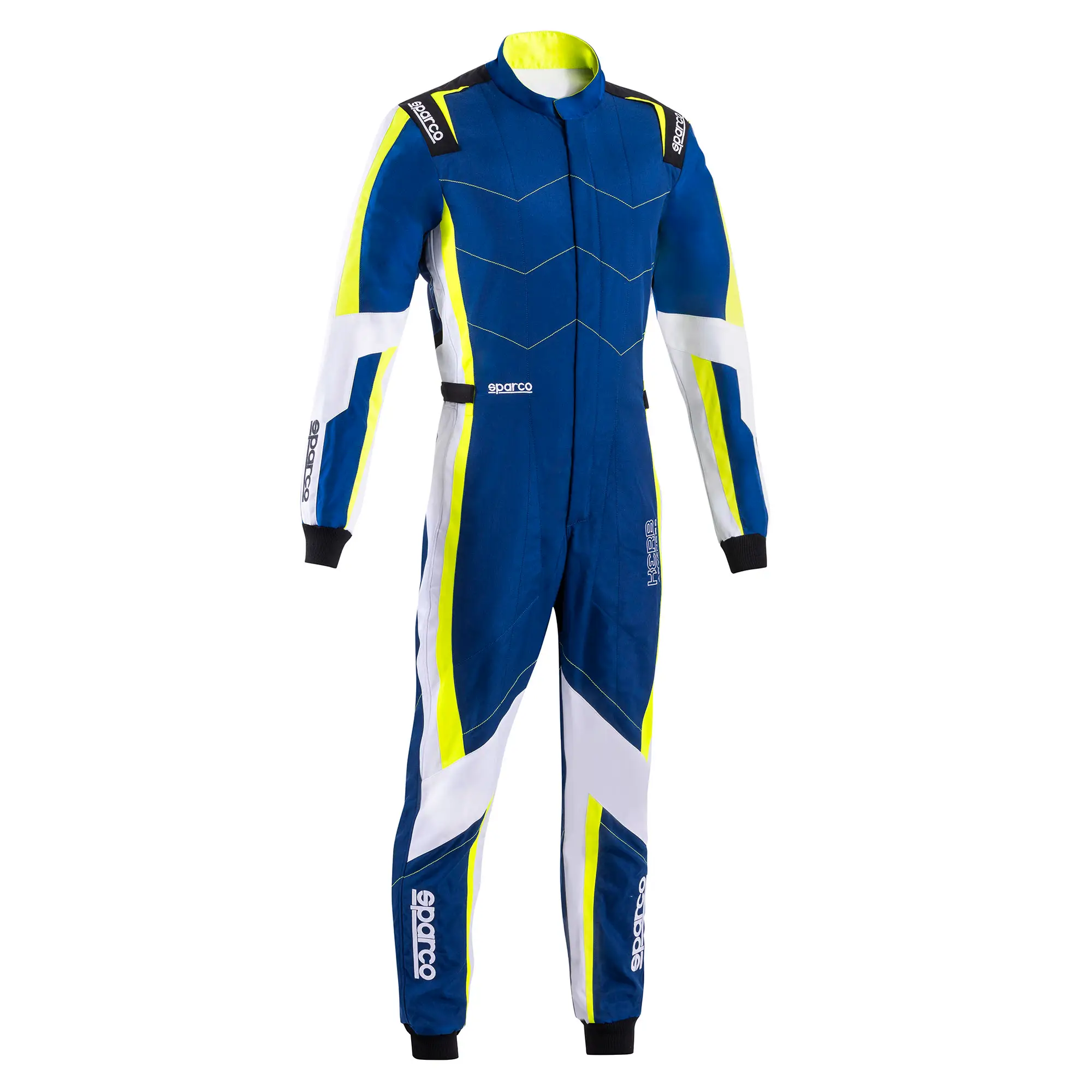Sparco Kerb Advanced Kart Suit - Image 2
