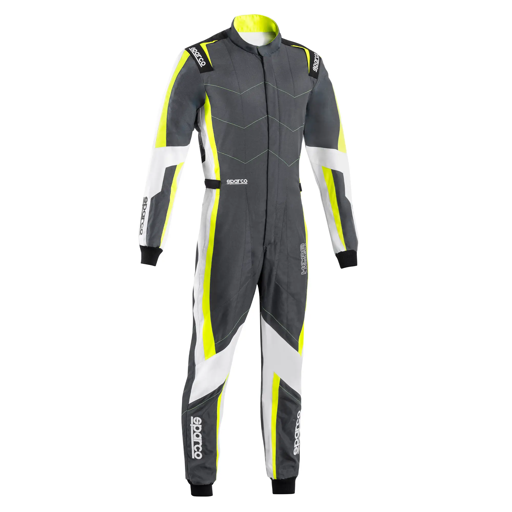 Sparco Kerb Advanced Kart Suit - Image 3