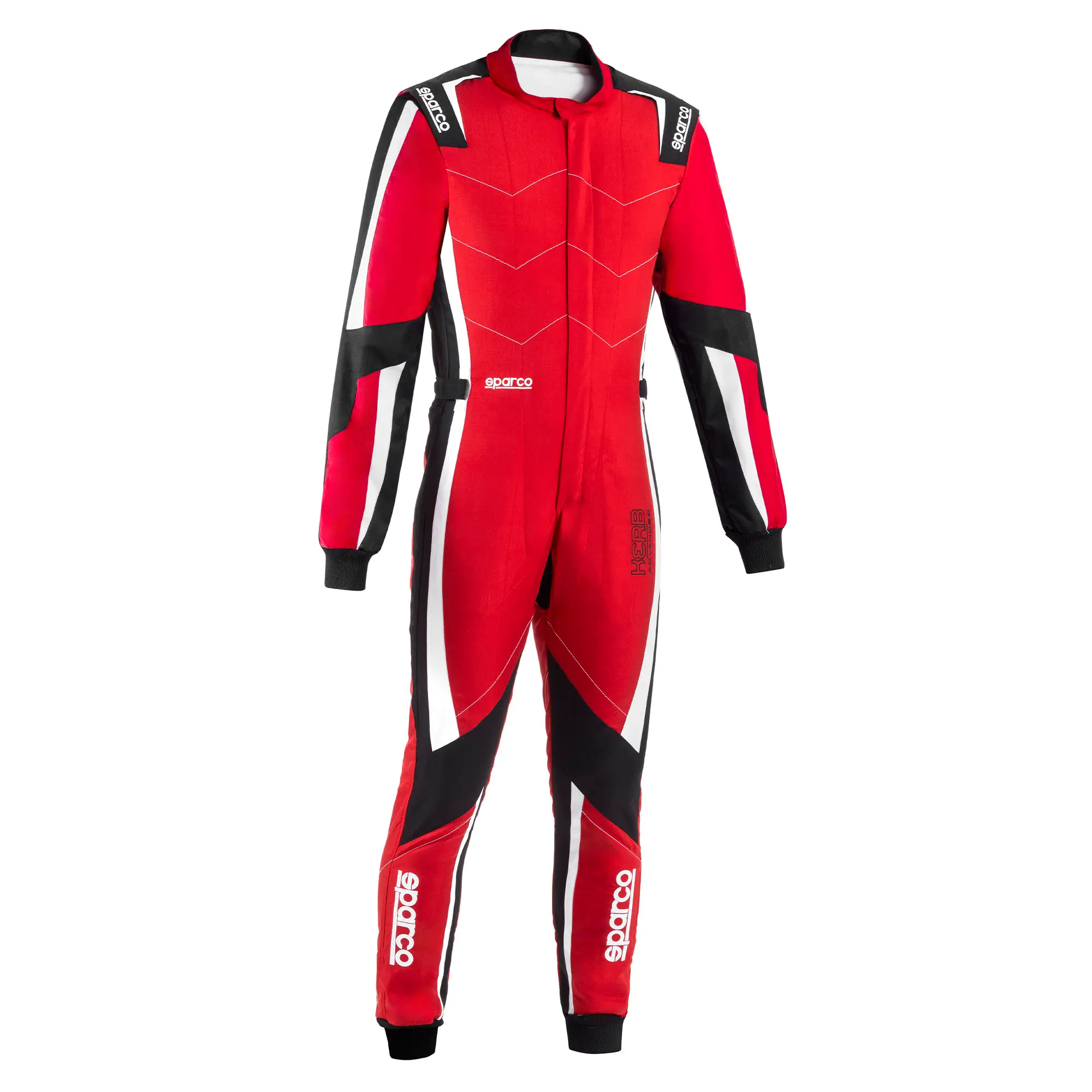 Sparco Kerb Advanced Kart Suit - Image 4