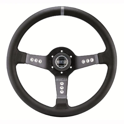 Sparco L777 Steering Wheel