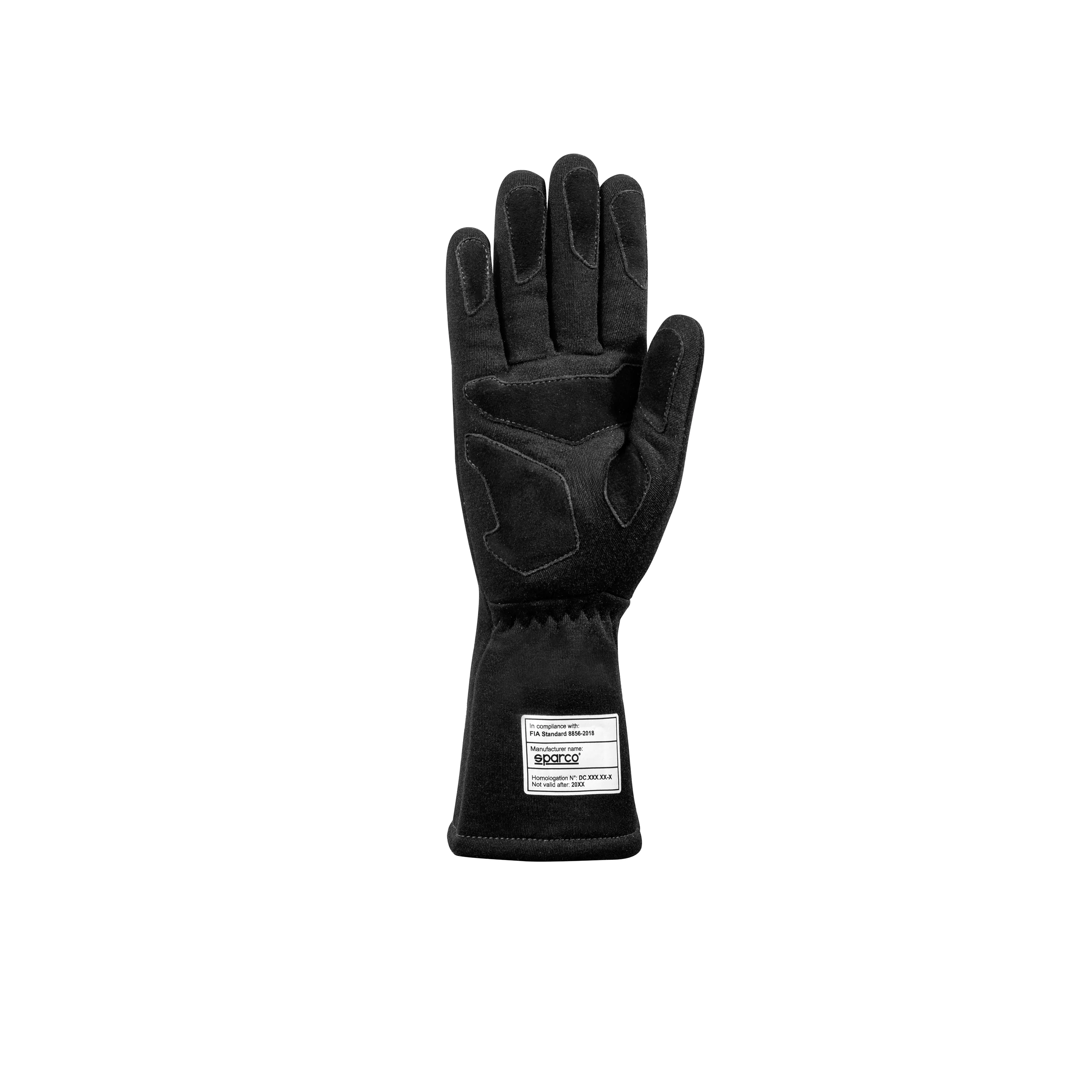 Sparco Land Glove (MY25) - Image 6