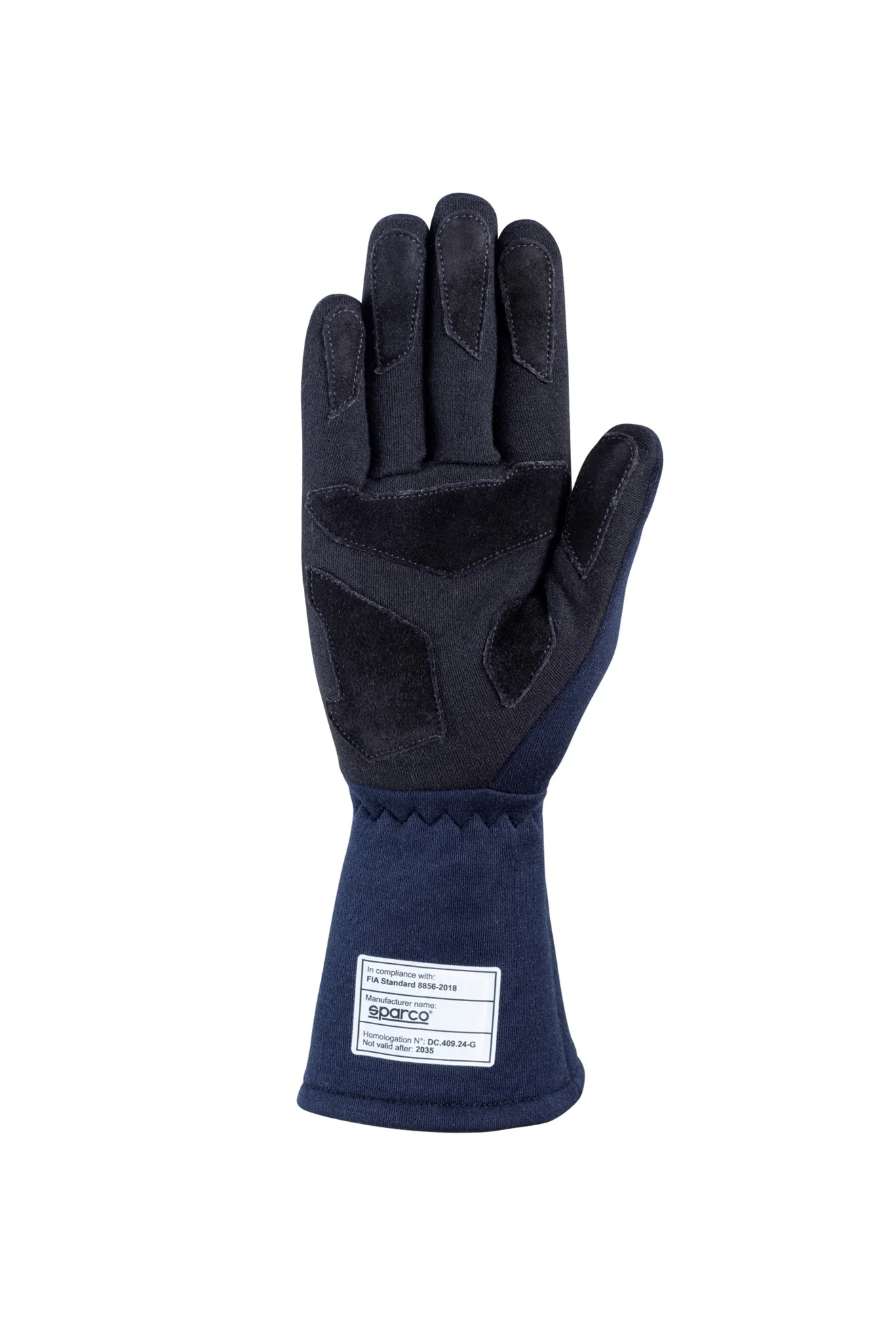 Sparco Land Gulf Glove - Image 2