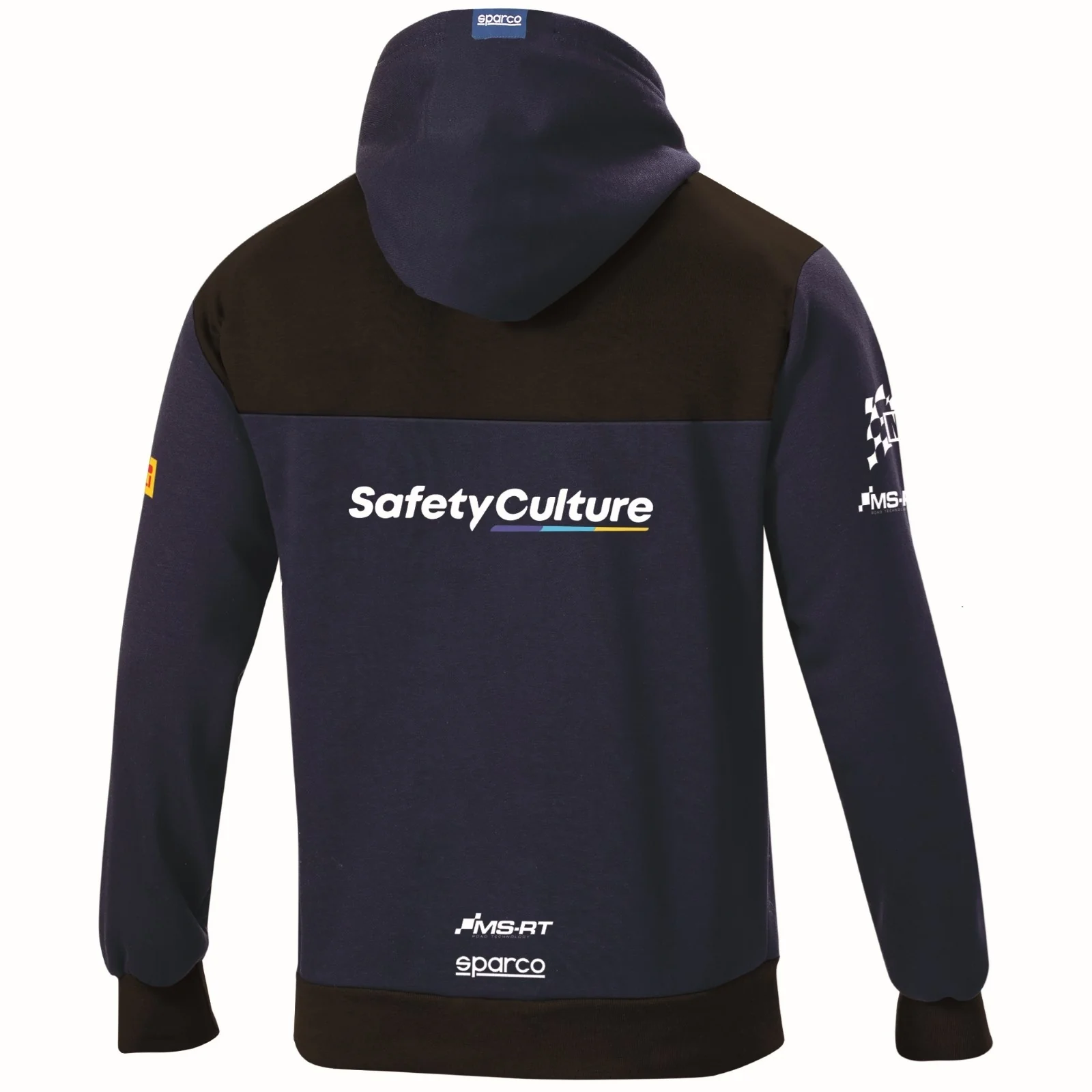 Sparco M-Sport Hoodie - Image 2