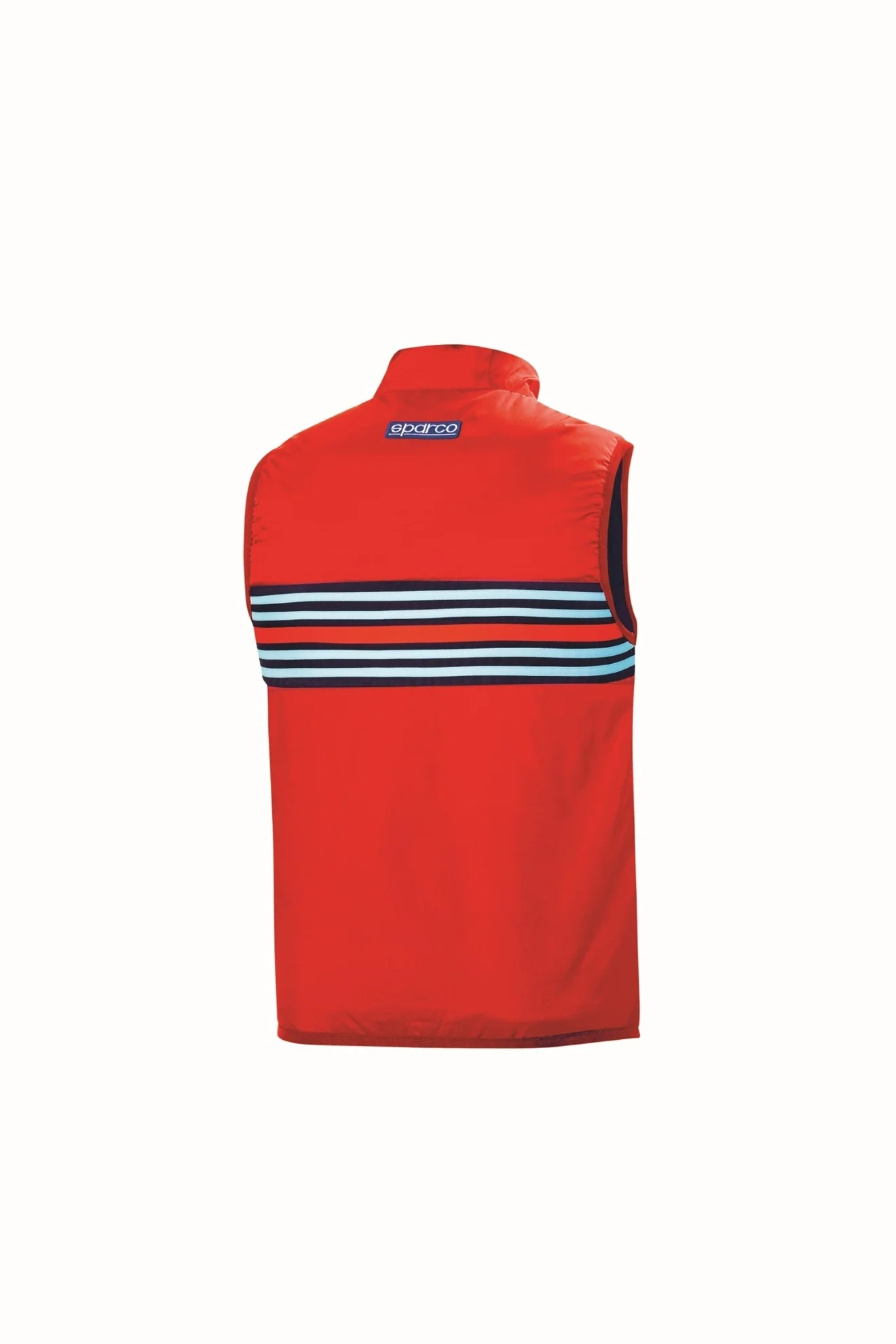 Sparco Martini Racing Martini-R Vest - Image 4