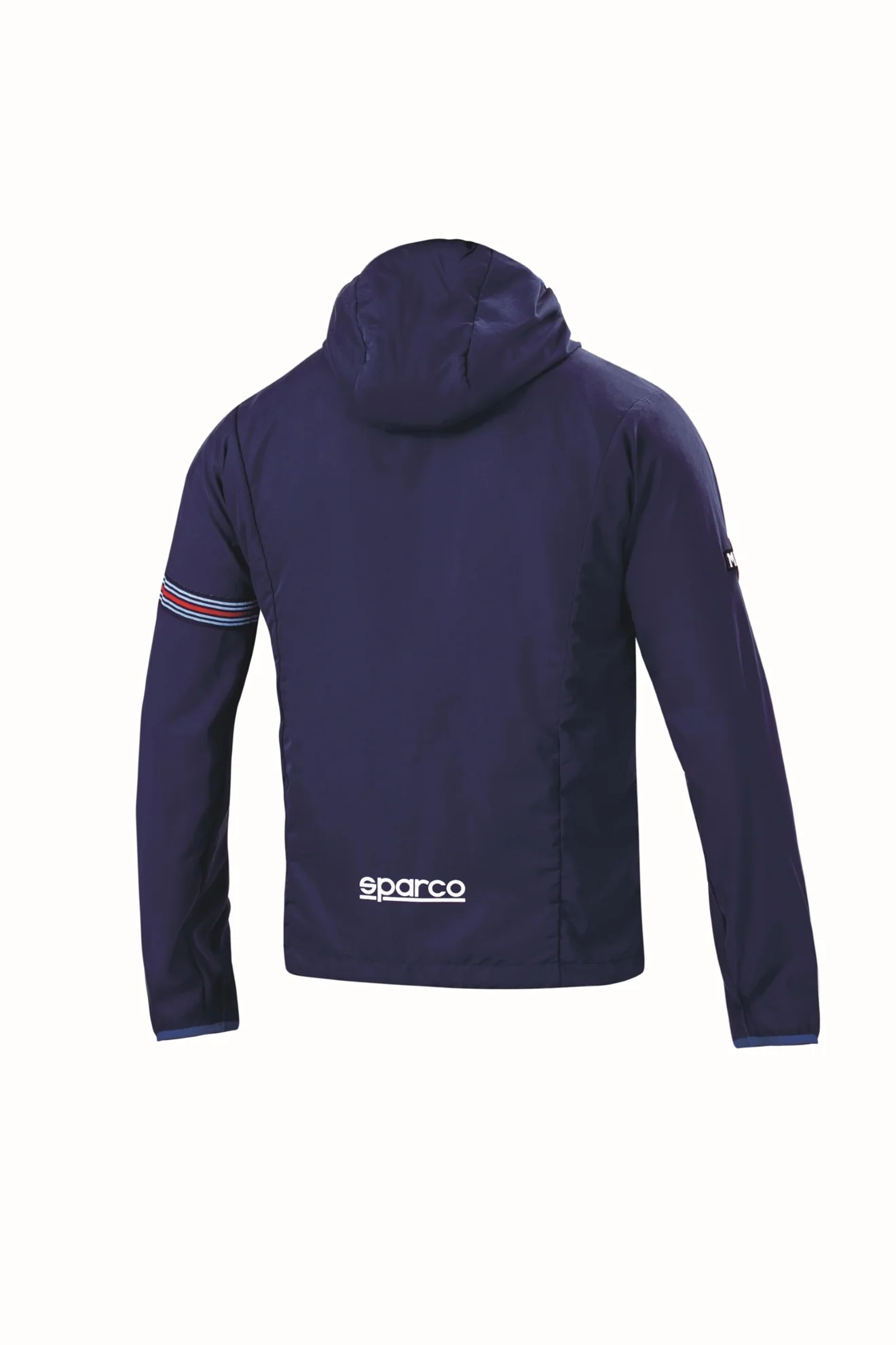 Sparco Martini Racing Windstopper Jacket - Image 2
