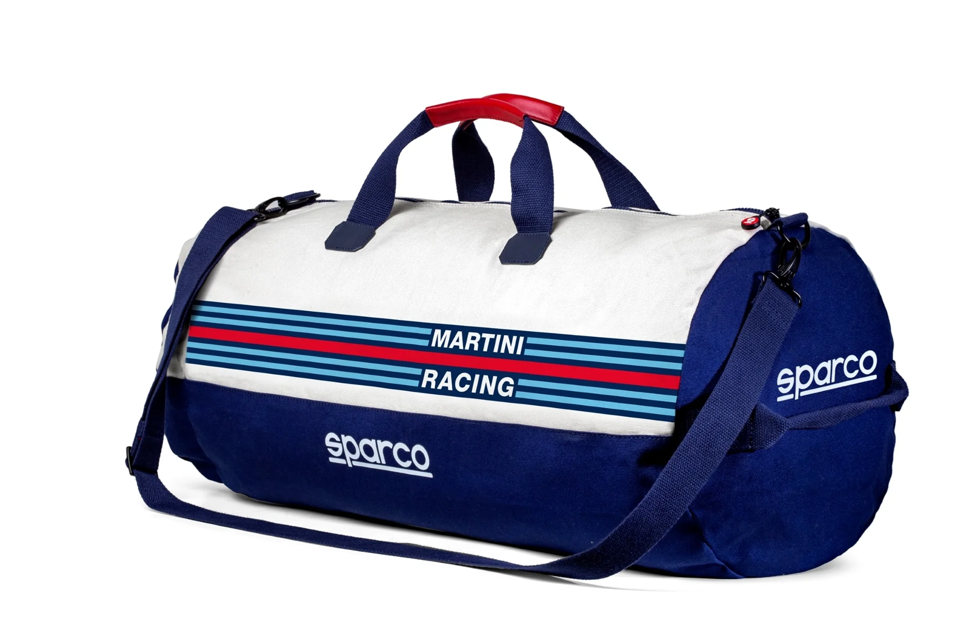 Sparco Martini Sport Bag - Image 2
