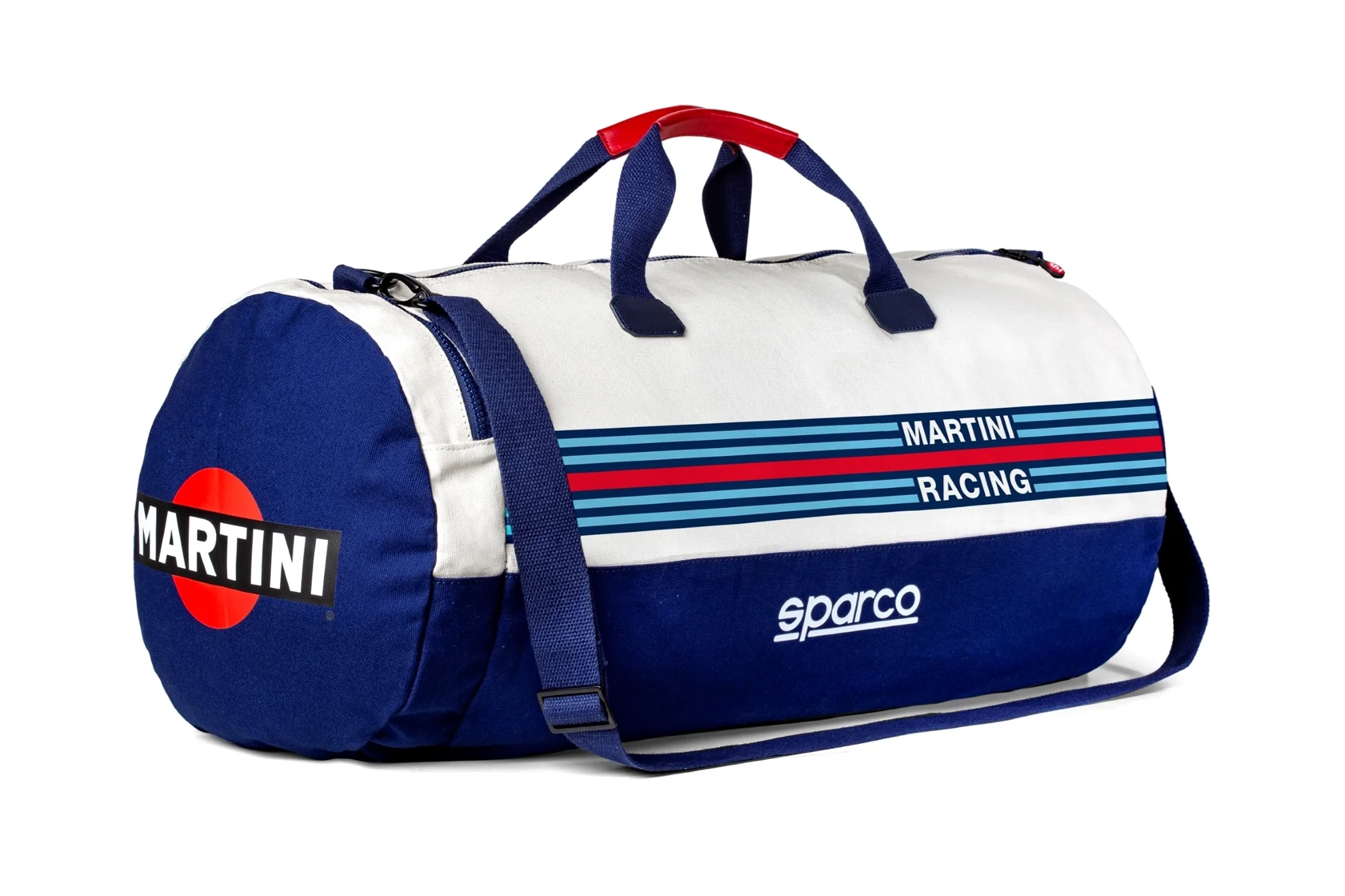 Sparco Martini Sport Bag - Image 3