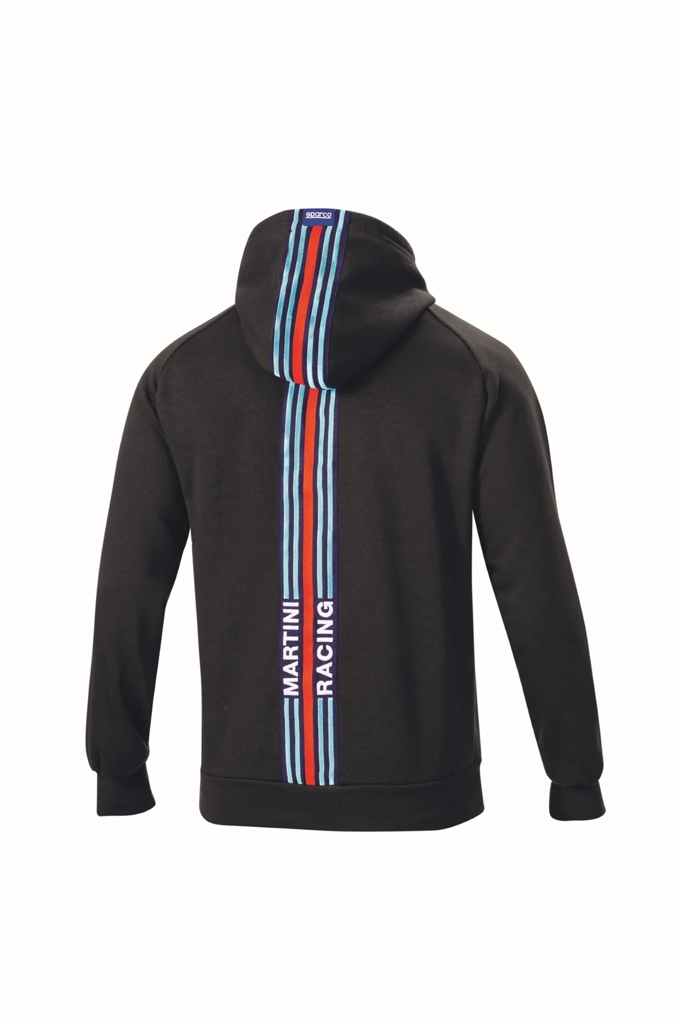 Sparco Martini Stripes Hoodie - Image 3