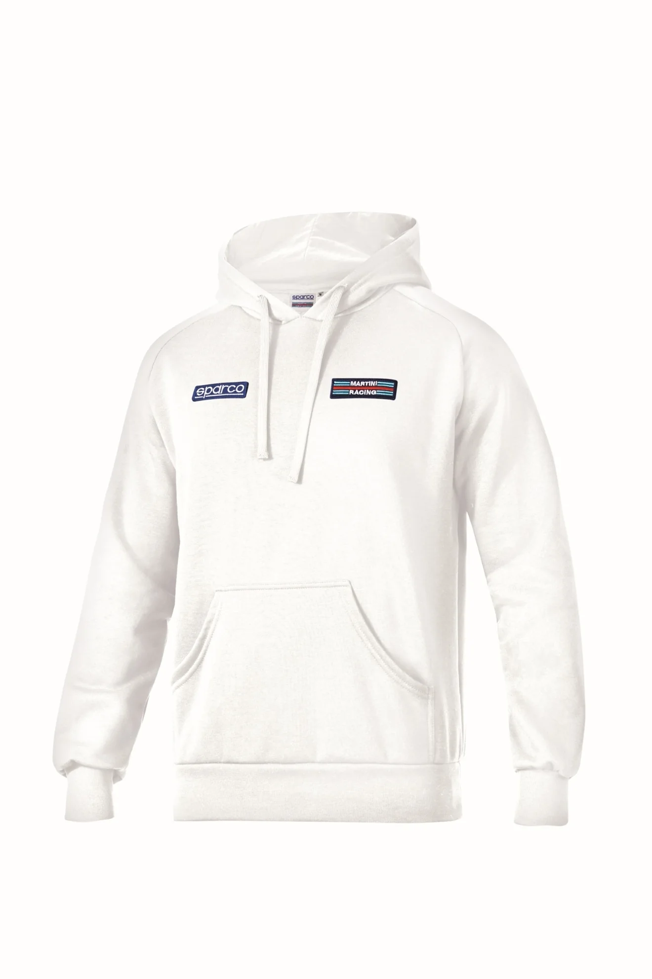 Sparco Martini Stripes Hoodie - Image 4